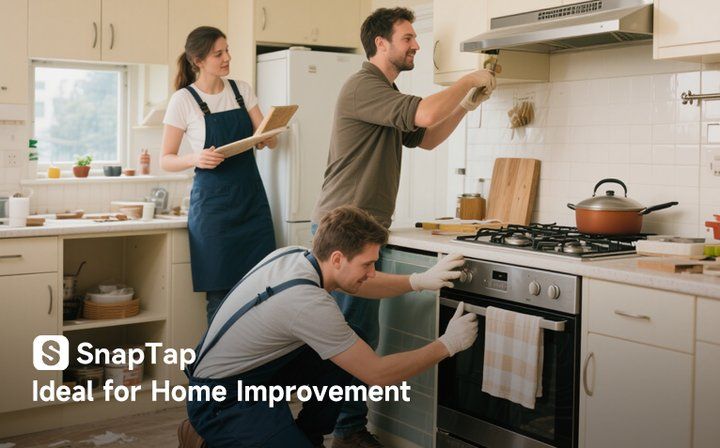 home improvement