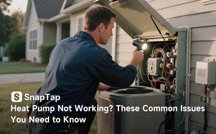 Heat Pump Malfunction