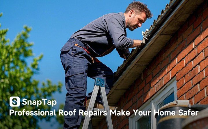 roof repair