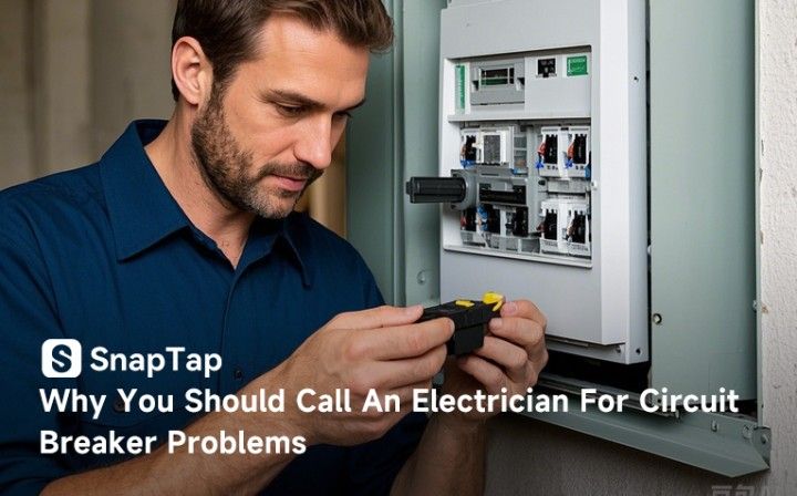 electrical safety hazard