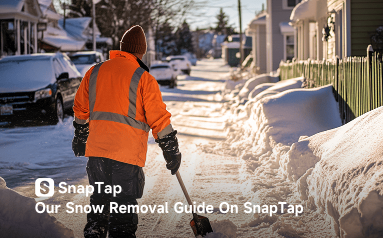 Snow Removal