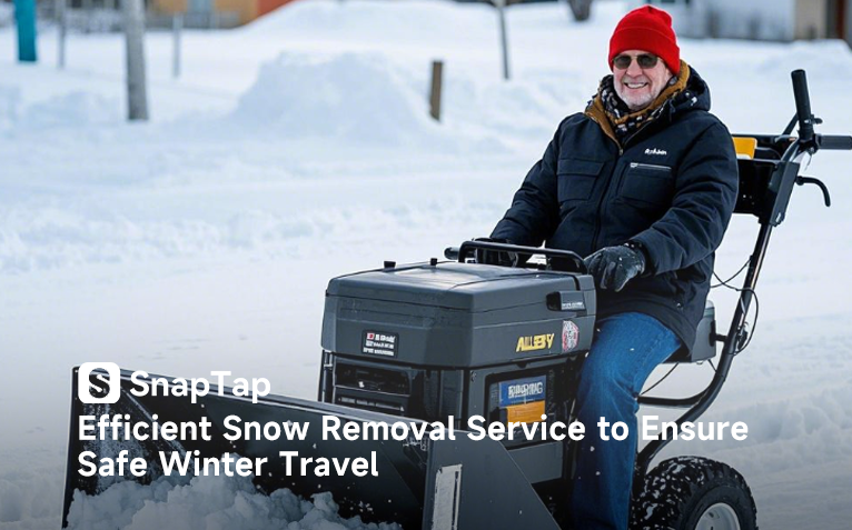 Snow Removal