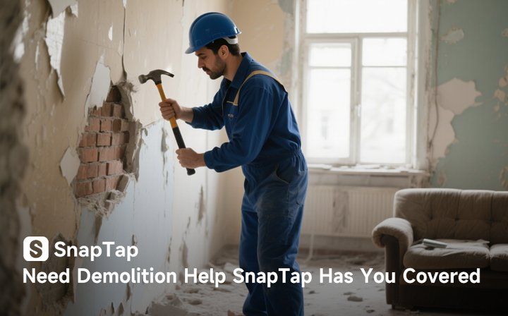 home remodeling