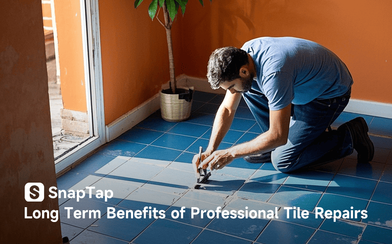 tile repair