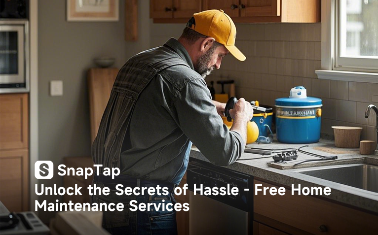 General Handyman