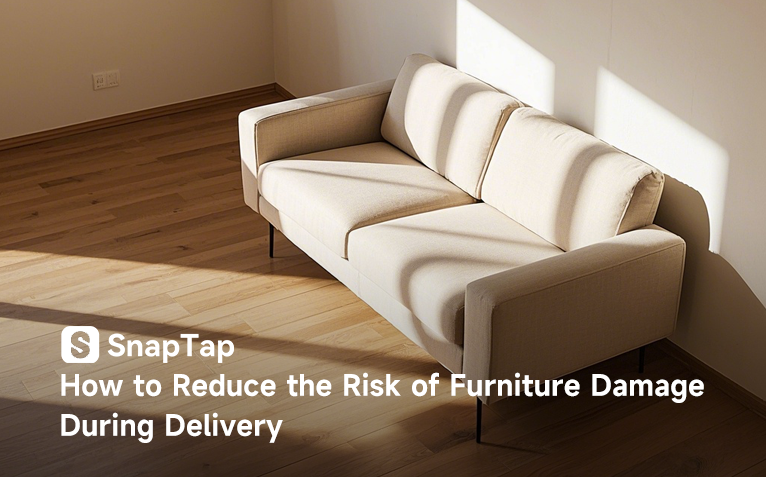 Furniture Moving and Heavy Lifting