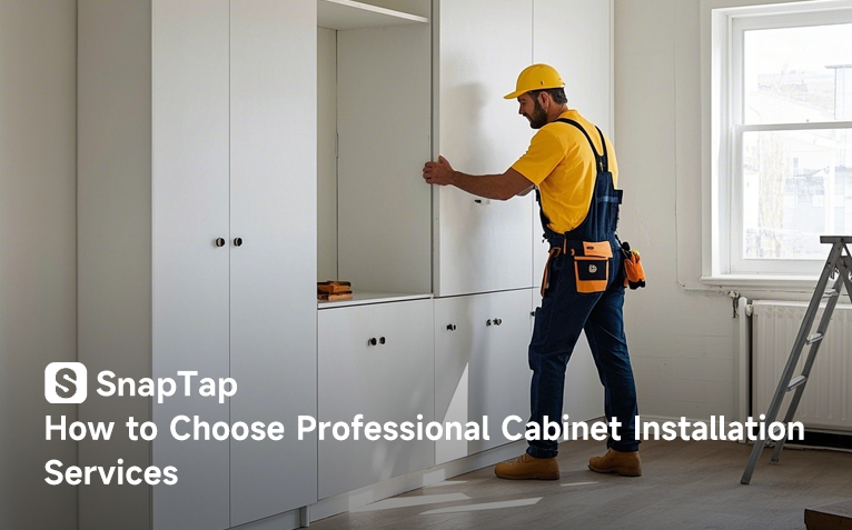 Cabinetry Services