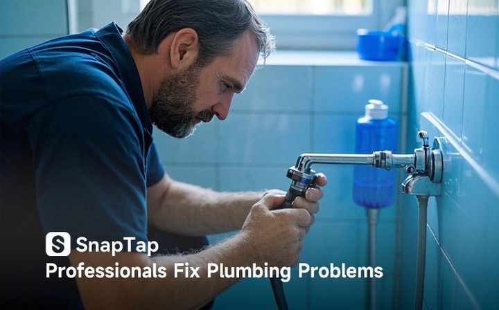 pipe repair