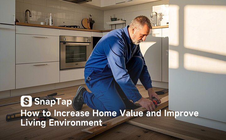 Home Renovation