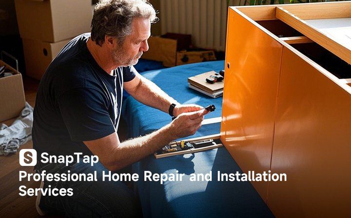 home  maintenance