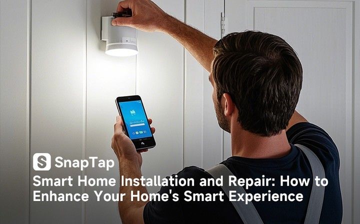 Smart Home