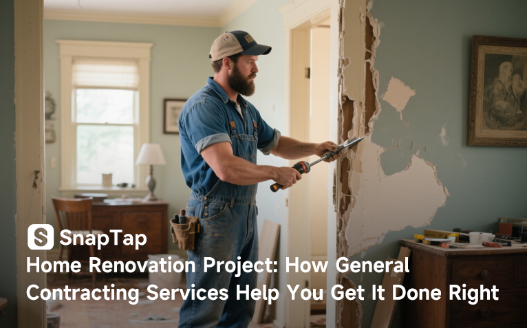 Home Renovation