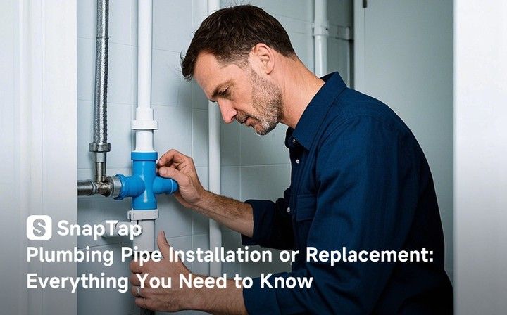 Plumbing