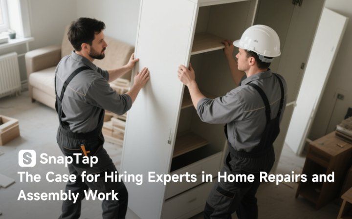 home repair