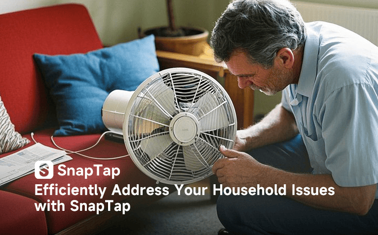 home maintenance