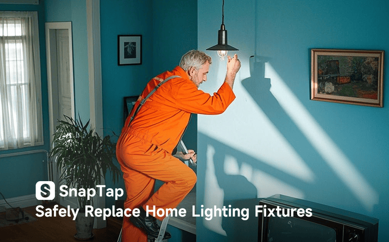 light bulb replacement