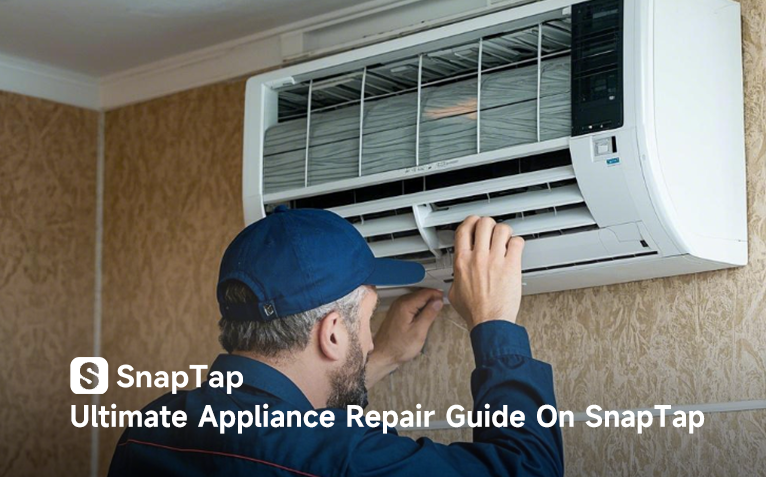 Dishwasher Installation or Repair