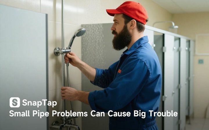 professional plumbing