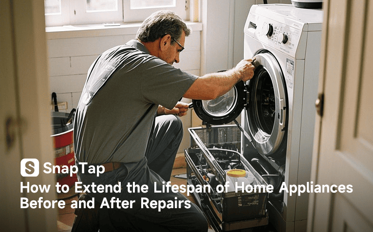 Appliance Services