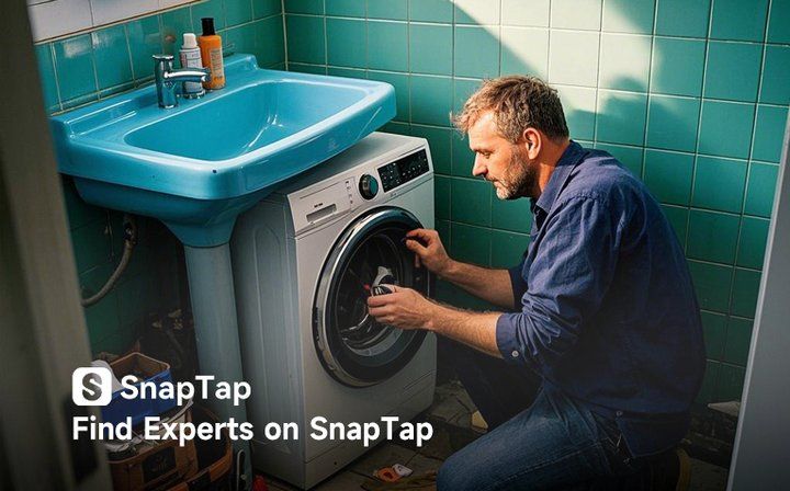 appliance repair