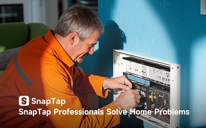 home maintenance