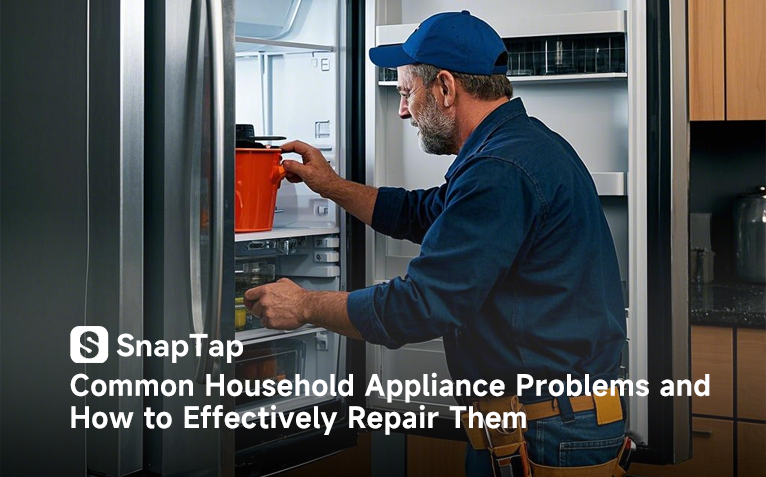 Appliance Services