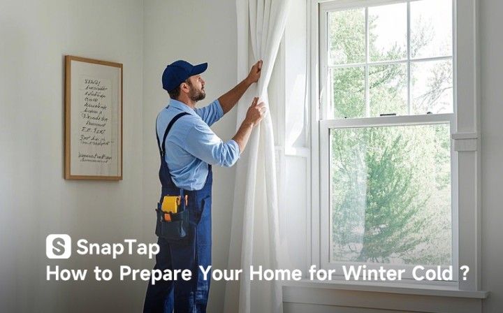 Home Maintenance