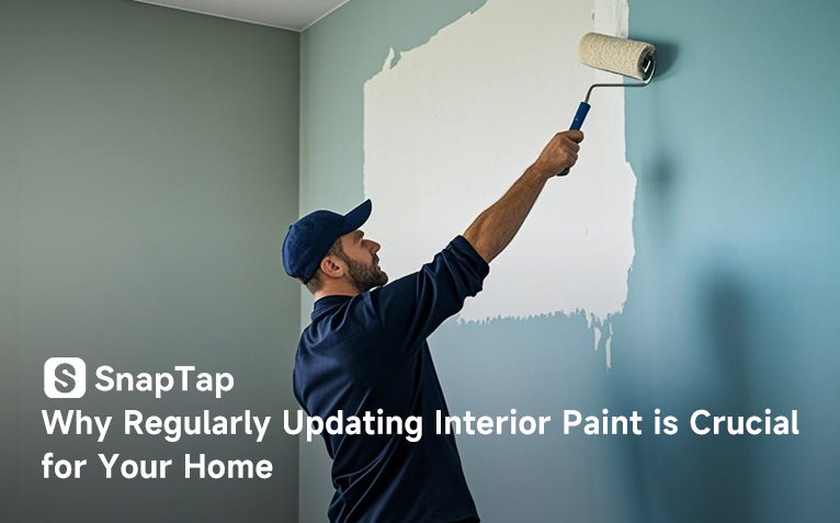 Home Painting Services