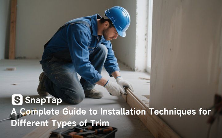 Trim Types