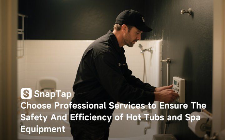 hot tubs spa equipment