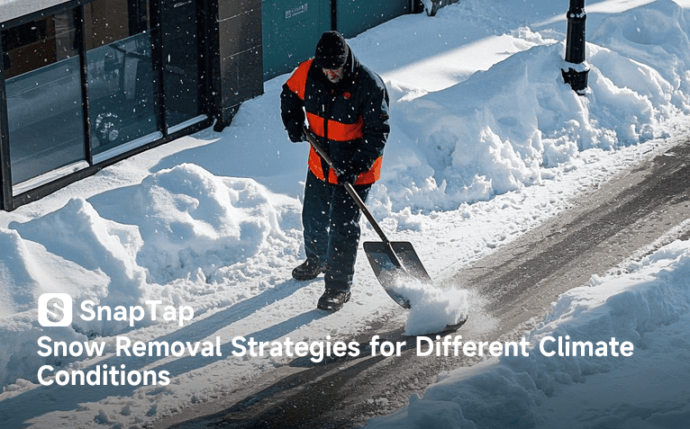 Snow Removal