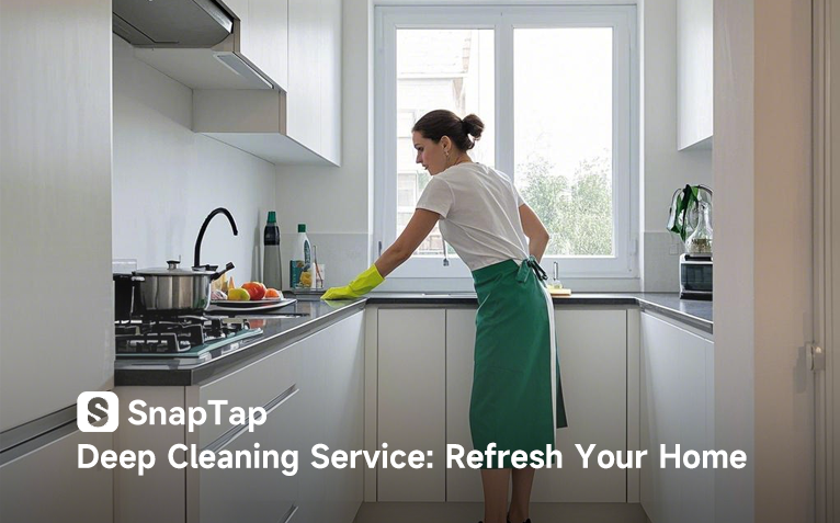 Cleaning