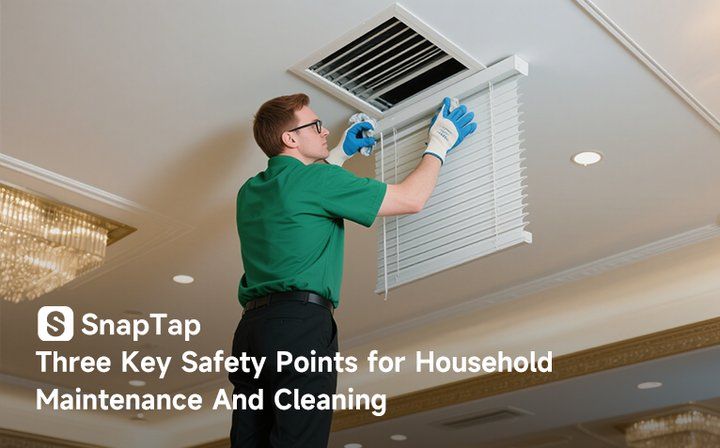household maintenance