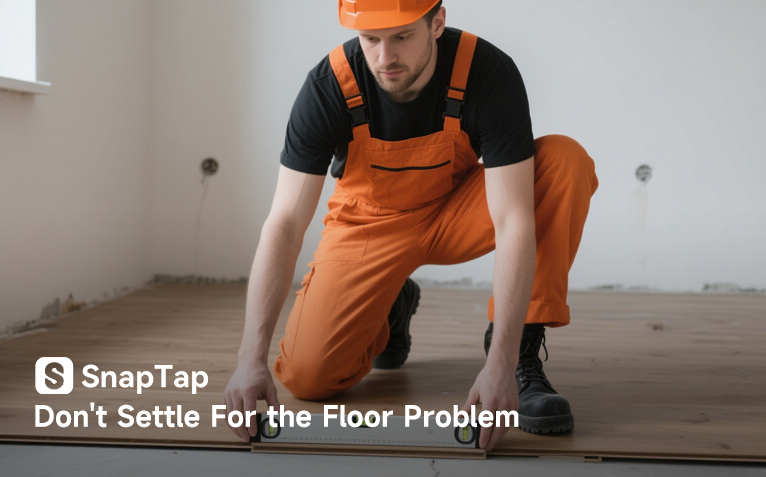 floor repair