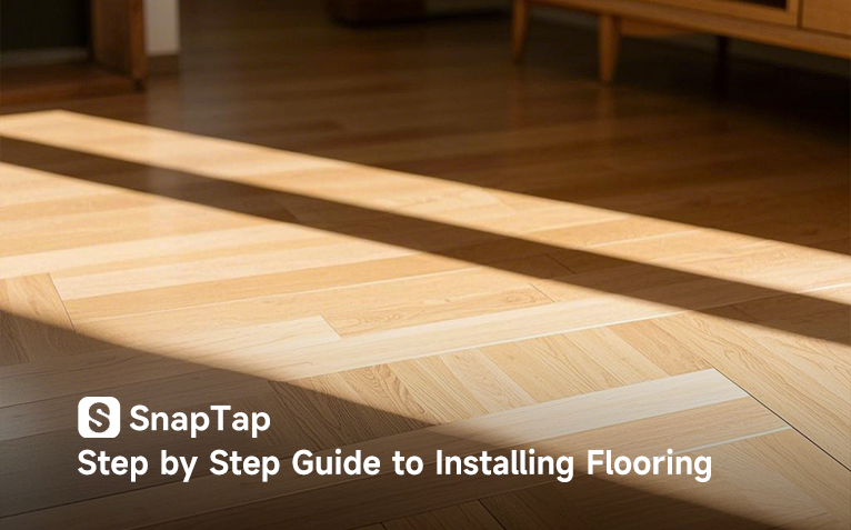 flooring installation