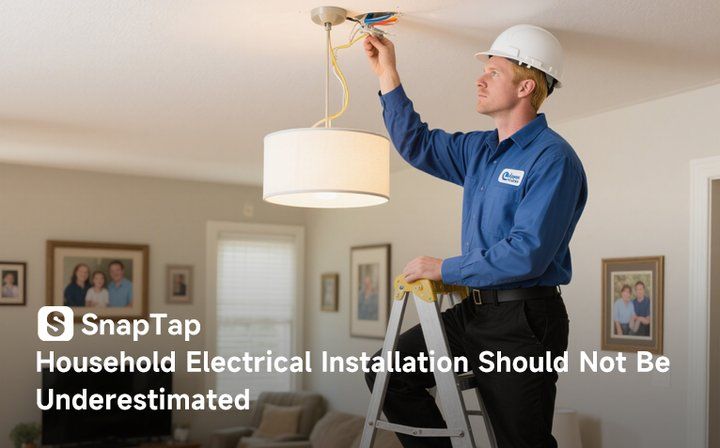 electrical installation